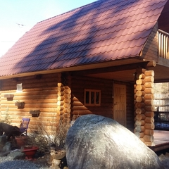 Гостевой дом Хаят, Архыз, Республика Карачаево-Черкесия