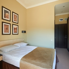 Отель Романтик-2, Архыз, Республика Карачаево-Черкесия