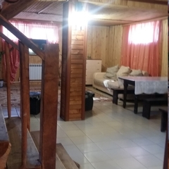 Гостевой дом Хаят, Архыз, Республика Карачаево-Черкесия