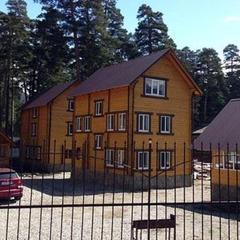 Гостевой дом Элам, Архыз, Республика Карачаево-Черкесия