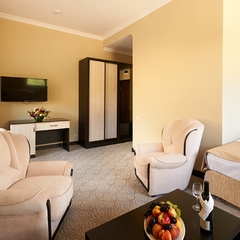 Отель Романтик-2, Архыз, Республика Карачаево-Черкесия