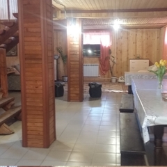 Гостевой дом Хаят, Архыз, Республика Карачаево-Черкесия