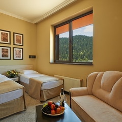 Отель Романтик-2, Архыз, Республика Карачаево-Черкесия