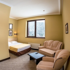 Отель Романтик-2, Архыз, Республика Карачаево-Черкесия