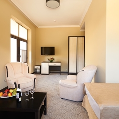 Отель Романтик-2, Архыз, Республика Карачаево-Черкесия