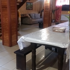 Гостевой дом Хаят, Архыз, Республика Карачаево-Черкесия