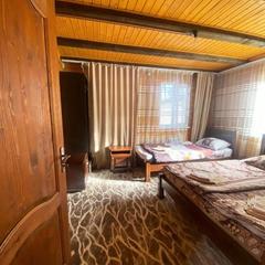 Гостевой дом Элам, Архыз, Республика Карачаево-Черкесия