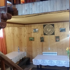 Гостевой дом Хаят, Архыз, Республика Карачаево-Черкесия