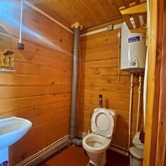 Гостевой дом Элам, Архыз, Республика Карачаево-Черкесия