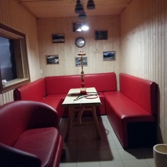 Гостевой дом Хаят, Архыз, Республика Карачаево-Черкесия