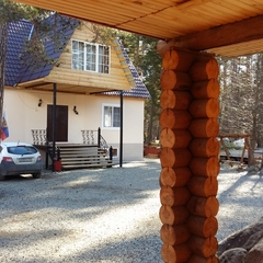 Гостевой дом Хаят, Архыз, Республика Карачаево-Черкесия