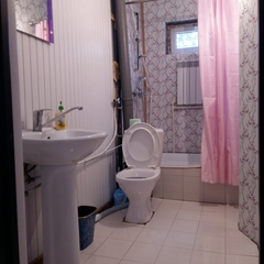 Гостевой дом Хаят, Архыз, Республика Карачаево-Черкесия