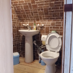 Гостевой дом Хаят, Архыз, Республика Карачаево-Черкесия