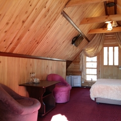 Гостевой дом Хаят, Архыз, Республика Карачаево-Черкесия