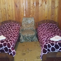 Гостевой дом Архыз, Архыз, Республика Карачаево-Черкесия