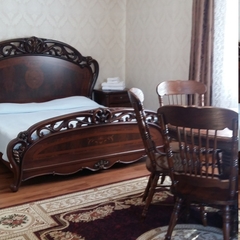 Гостевой дом Хаят, Архыз, Республика Карачаево-Черкесия