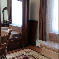 Гостевой дом Хаят, Архыз, Республика Карачаево-Черкесия