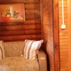 Гостевой дом Хаят, Архыз, Республика Карачаево-Черкесия