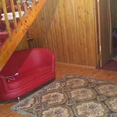 Гостевой дом Архыз, Архыз, Республика Карачаево-Черкесия