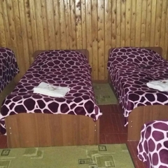 Гостевой дом Архыз, Архыз, Республика Карачаево-Черкесия