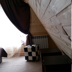 Гостевой дом Хаят, Архыз, Республика Карачаево-Черкесия