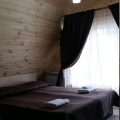 Гостевой дом Хаят, Архыз, Республика Карачаево-Черкесия