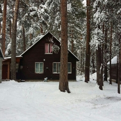 Гостевой дом Архыз, Архыз, Республика Карачаево-Черкесия