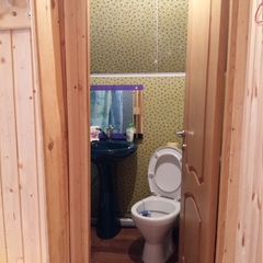 Гостевой дом Хаят, Архыз, Республика Карачаево-Черкесия