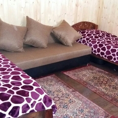 Гостевой дом Архыз, Архыз, Республика Карачаево-Черкесия