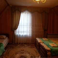 Гостевой дом Хаят, Архыз, Республика Карачаево-Черкесия