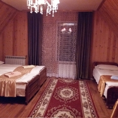 Гостевой дом Хаят, Архыз, Республика Карачаево-Черкесия