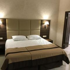 Гостевой дом Орлиное Гнездо, Архыз, Республика Карачаево-Черкесия