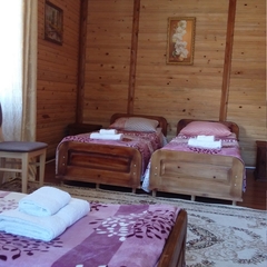 Гостевой дом Хаят, Архыз, Республика Карачаево-Черкесия