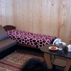 Гостевой дом Архыз, Архыз, Республика Карачаево-Черкесия