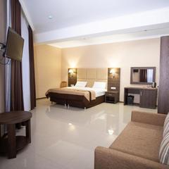 Гостевой дом Орлиное Гнездо, Архыз, Республика Карачаево-Черкесия