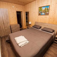 Гостевой дом Орлиное Гнездо, Архыз, Республика Карачаево-Черкесия