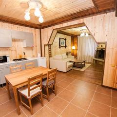 Гостевой дом Орлиное Гнездо, Архыз, Республика Карачаево-Черкесия