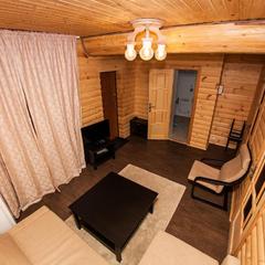 Гостевой дом Орлиное Гнездо, Архыз, Республика Карачаево-Черкесия