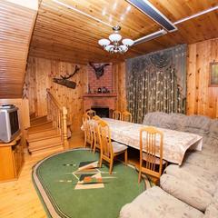 Гостевой дом Орлиное Гнездо, Архыз, Республика Карачаево-Черкесия