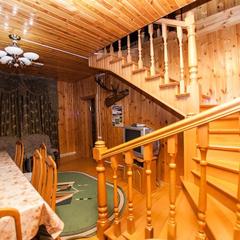 Гостевой дом Орлиное Гнездо, Архыз, Республика Карачаево-Черкесия