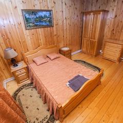 Гостевой дом Орлиное Гнездо, Архыз, Республика Карачаево-Черкесия