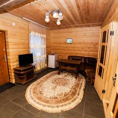 Гостевой дом Орлиное Гнездо, Архыз, Республика Карачаево-Черкесия