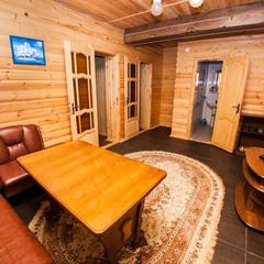 Гостевой дом Орлиное Гнездо, Архыз, Республика Карачаево-Черкесия