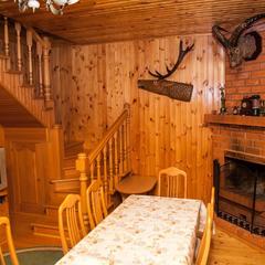 Гостевой дом Орлиное Гнездо, Архыз, Республика Карачаево-Черкесия