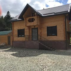 База отдыха MALINA, Архыз, Республика Карачаево-Черкесия