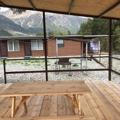 База отдыха MALINA, Архыз, Республика Карачаево-Черкесия