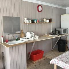 База отдыха MALINA, Архыз, Республика Карачаево-Черкесия