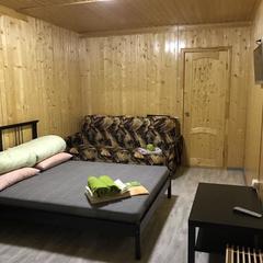 База отдыха MALINA, Архыз, Республика Карачаево-Черкесия