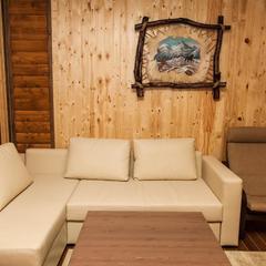 Гостевой дом Орлиное Гнездо, Архыз, Республика Карачаево-Черкесия