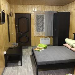 База отдыха MALINA, Архыз, Республика Карачаево-Черкесия